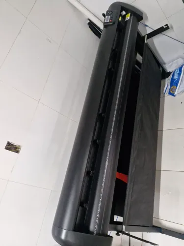 Plotter de recorte Película 