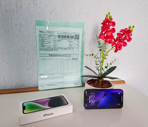 iPhone 14