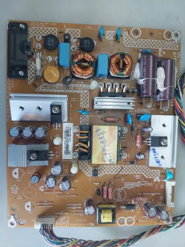 Fonte tv Philips 43PFG5000 /78