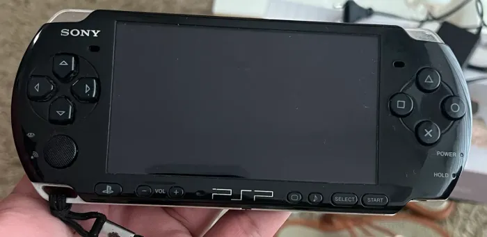 PSP desbloqueado