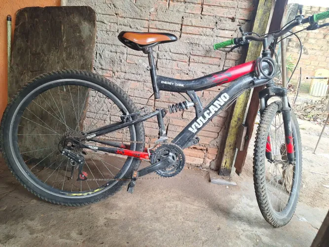 Bicicleta Aro 26