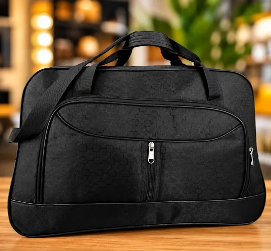 Bolsa de viagem nova- espaçosa 