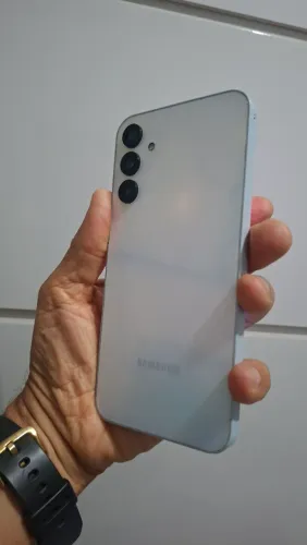 Samsung A15 256gb 8 de Ran top