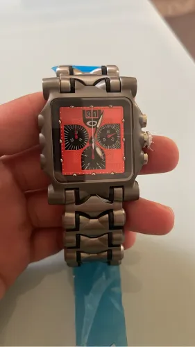 Oakley minute machine 