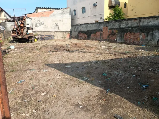 Alugo terreno pra negócios