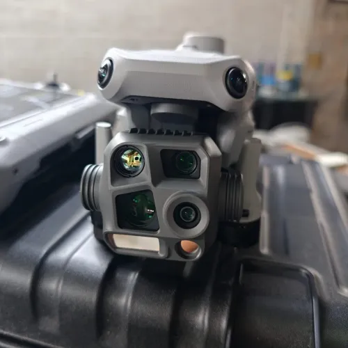 Dji Matrice 4T Thermal DJI - Anatel Br - 1 Ano de Garantia
