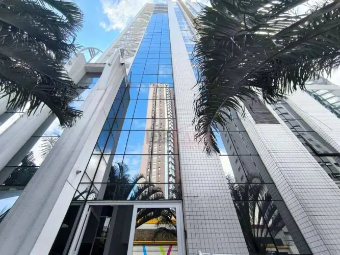 Sala à venda, 50 m² por R$ 700.000,00 - Jardim Anália Franco - São Paulo/SP
