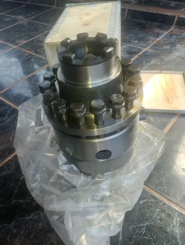 Caixa satélite completa lacrada