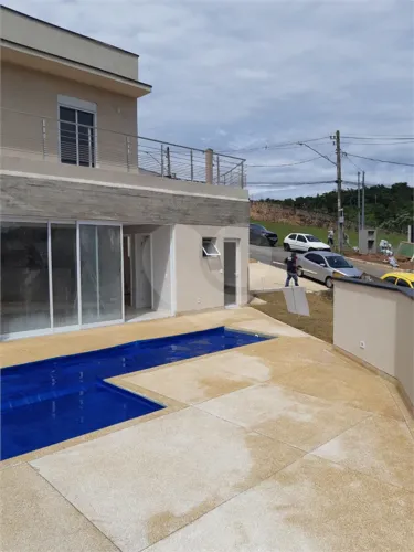 Condomínio com 3 quartos à venda em Alphaville - SP