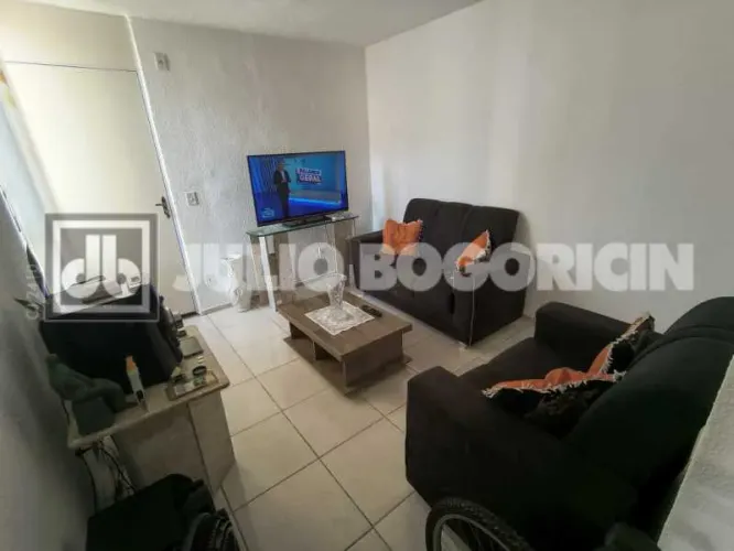 Apartamento : Padrão / Residencial / Anil Jacarepaguá