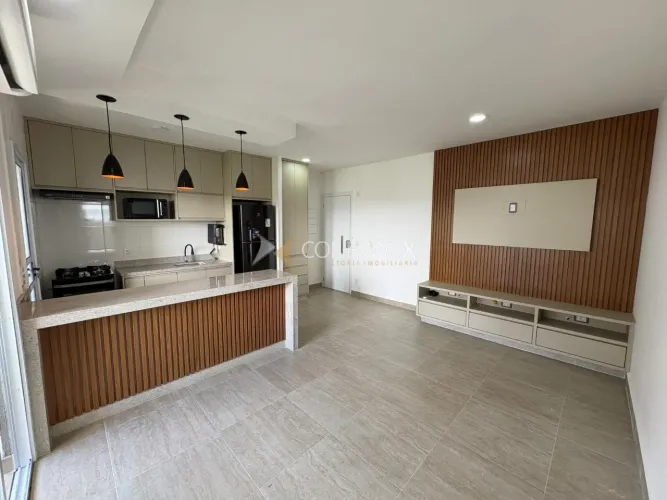 apartamento - Parque Prado - Campinas