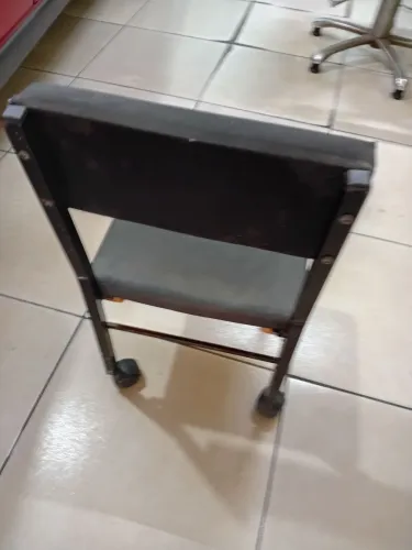 Cadeira para manicure