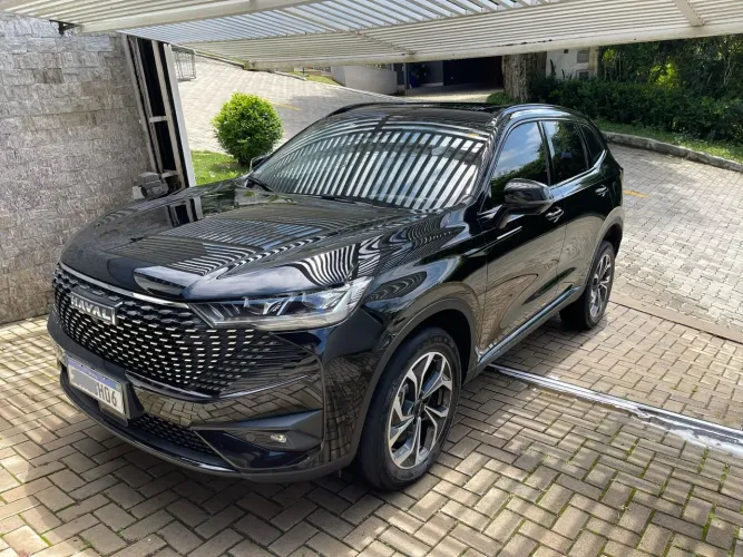 GWM Haval H6 Premium Phev AWD 2025