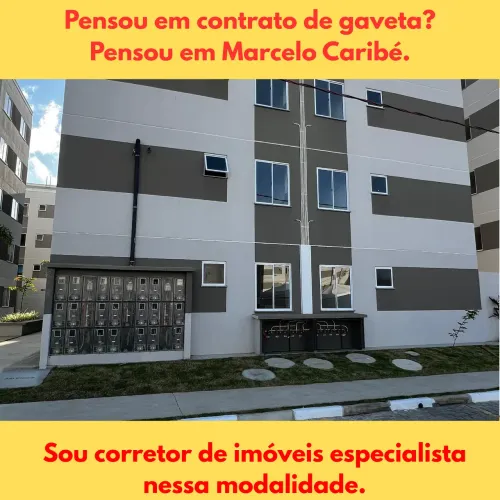 FLÓRIDA 2 (1º ANDAR) | BAIRRO SIM | PARCELA R$ 740 | GAVETA