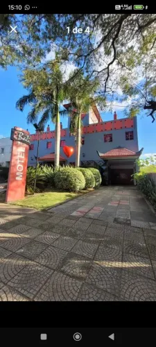 Venda motel preço de oportunidade
