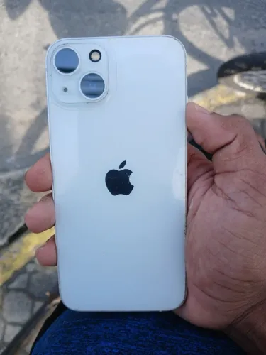 Celular semi novo