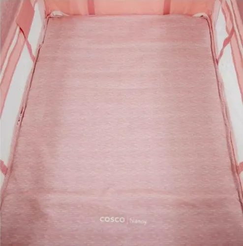 Chiqueirinho Nanny 2 Cosco Kids 2 alturas