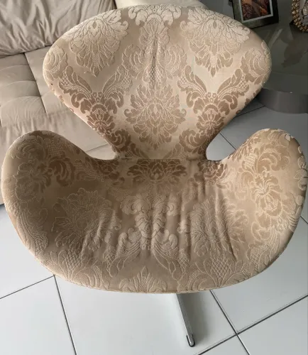 Vendo cadeira giratória 