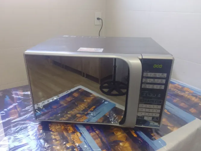 Microondas Midea