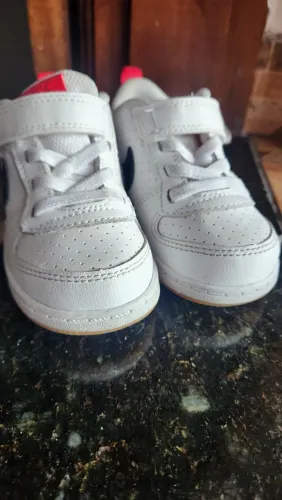 Tênis nike infantil