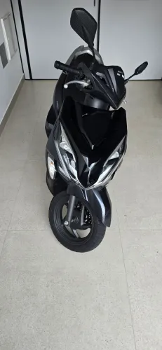 HONDA ELITE 125CC " EXCELENTE MOTO " PERFEITA PARA CIDADE