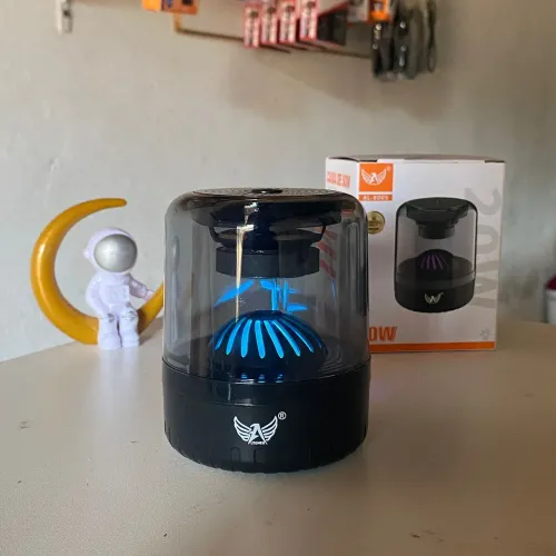 CAIXA DE SOM ALTOMEX 20W