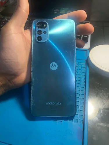 Moto G22 Perfeito estado 