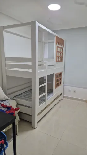 Cama treliche