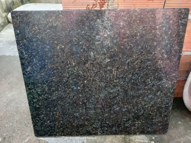 Pedra de mármore para mesa,