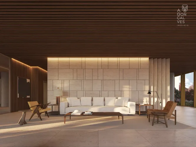 Sala comercial no Nomaa Offices, Mossunguê, Curitiba - AGONLANÇAMENTOS
