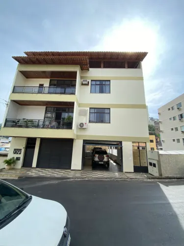 Locação apartamento espaçoso 