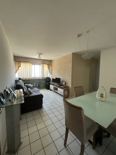 Vendo apto de 2/4 nascente, R$365.000,00 Jatiuca
