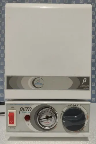 Estufa Beta Esterilização/Secagem!