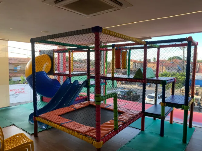 KID PLAY FIXO - PROMOÇÃO 