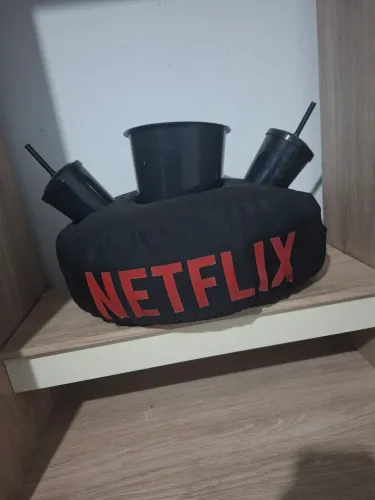 Kit pipoca