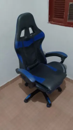 Cadeira gamer