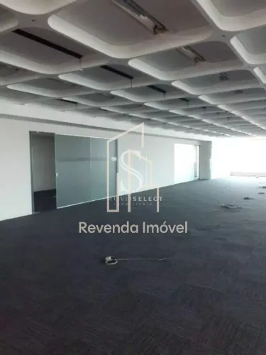 EDIFICIO CENESP, JARDIM SÃO LUIS, PREDIO COMERCIAL DE 2.844,04M² COM 15 SALAS, 19 BANHEIRO