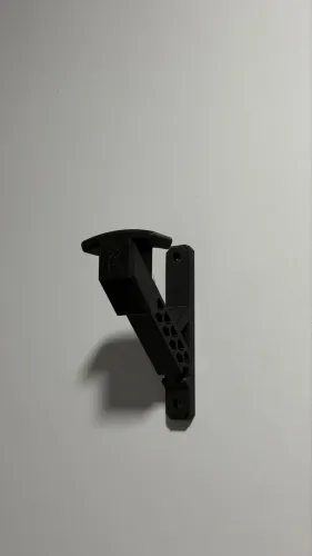 Suporte para capacete