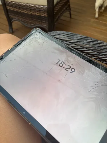 Tablet Xiomi Pad 6 modelo 11? com 6GB/128GB