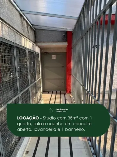 LOCAÇÃO - PARQUE MANDAQUI - ZONA NORTE DE SÃO PAULO.