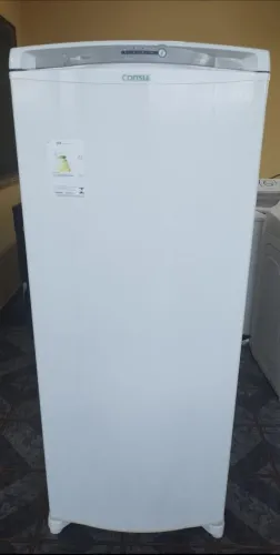 Geladeira Consul Frost Free 