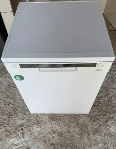 Lava louça midea modelo DWA14B2