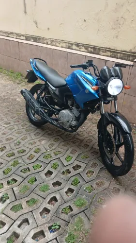 Moto yamaha factor 2014 so venda despensa curiosos