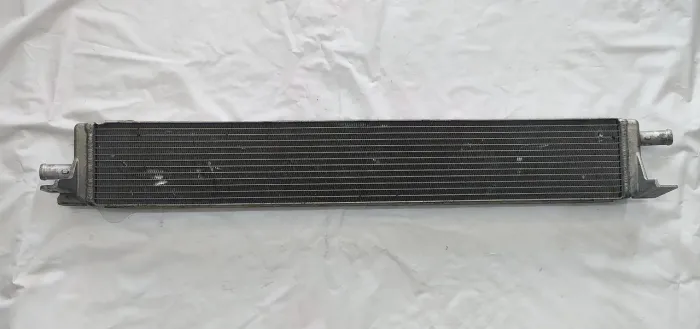 Radiador auxiliar adicional Audi rs4 rs5