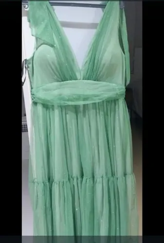 Vestido de festa lindíssimo