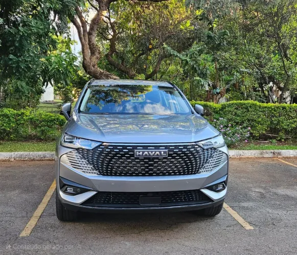 GWM Haval H6 Premium Phev AWD 2024