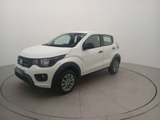 Fiat Mobi Like 1.0 Fire Flex 5P. 2025