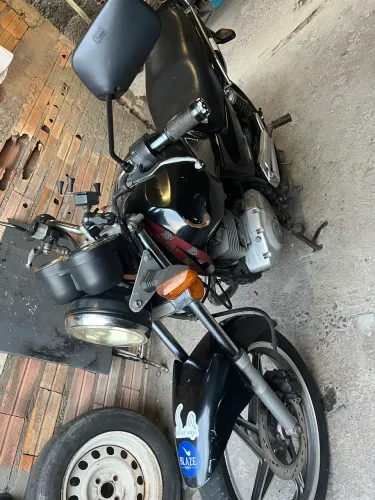 Moto Yes 125