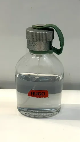 Hugo Hugo Boss frasco de 100ml