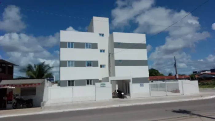 Apartamento para Venda em João Pessoa / PB no bairro Paratibe